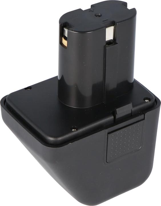 AccuCell Batterie adaptable sur les outils sans fil Lematec Akku-Bull (12 V)