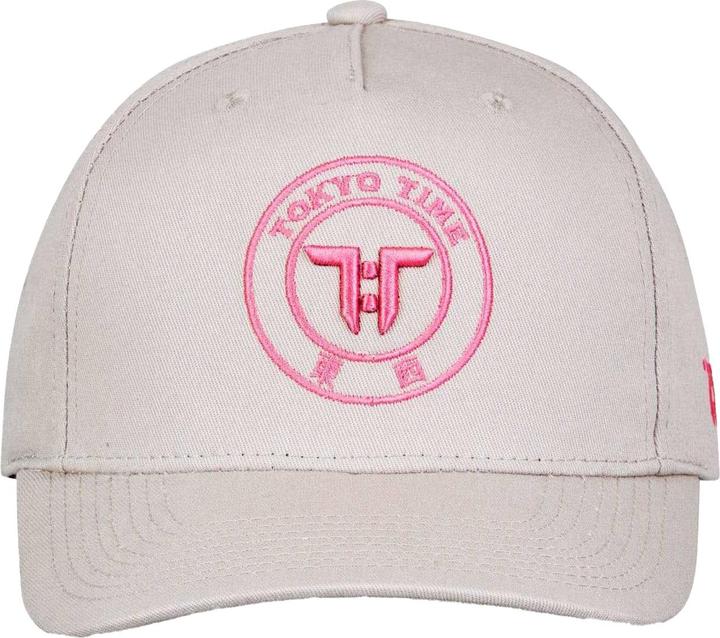 Image du produit Tokyo Time - Casquette de baseball - Adulte (Taille unique)