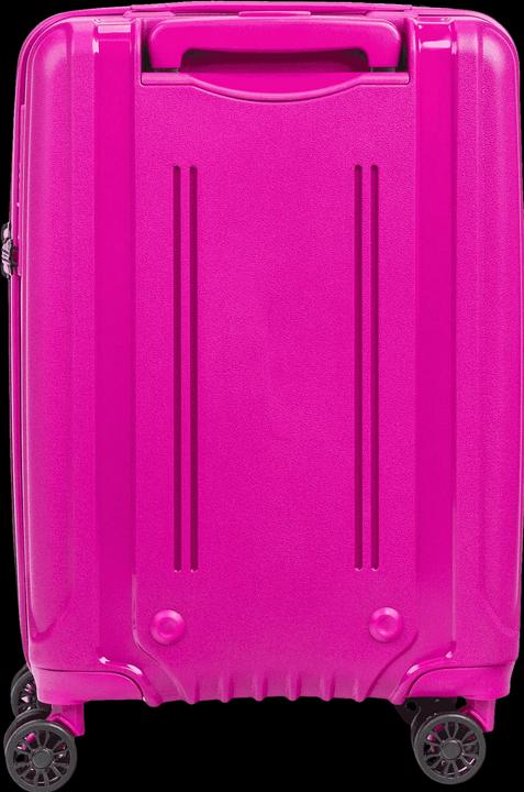 Actual product image Swissbags Tourist (40 l, Hand luggage (up to 50 litres))