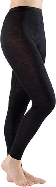 Eusana Damen Hose lang schwarz (XL)