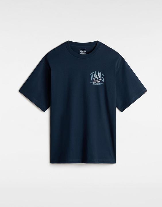 Vans Pickle Champ SS Navy (XL)