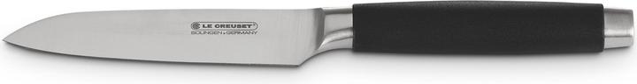 Actual product image Le Creuset Santoku knife hollow cut (13 cm)