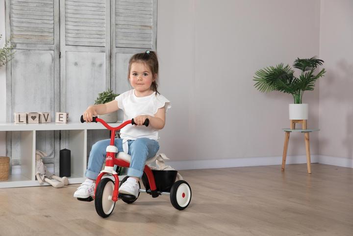 Actual product image Smoby Rookie