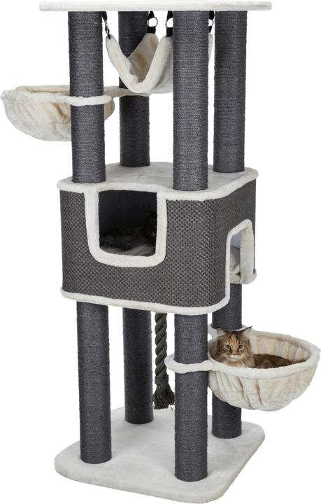 Actual product image Trixie XXL Humberto (174 cm, Cream, Grey)