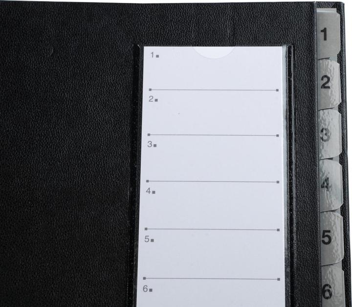 Actual product image Exacompta Folder (A4, 1 x)