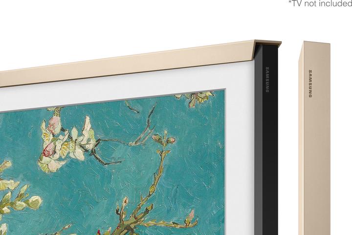 Produktbild Samsung The Frame Wechselrahmen 50" (Wechselrahmen)