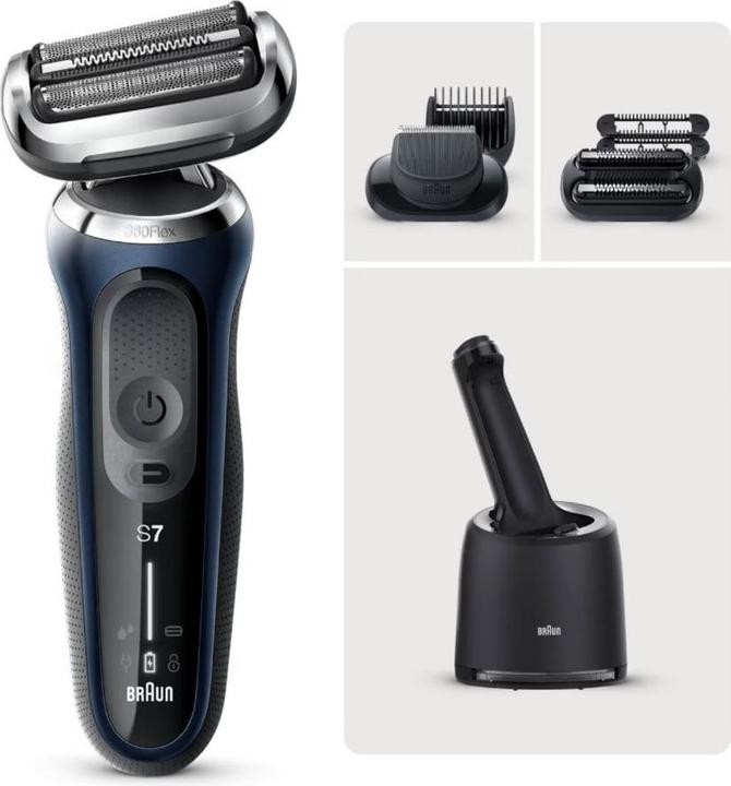 Image du produit Braun Series 7 71-B7850cc
