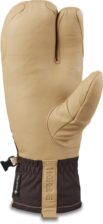 Actual product image Dakine Baron Gore-Tex Trigger Mitt (L)