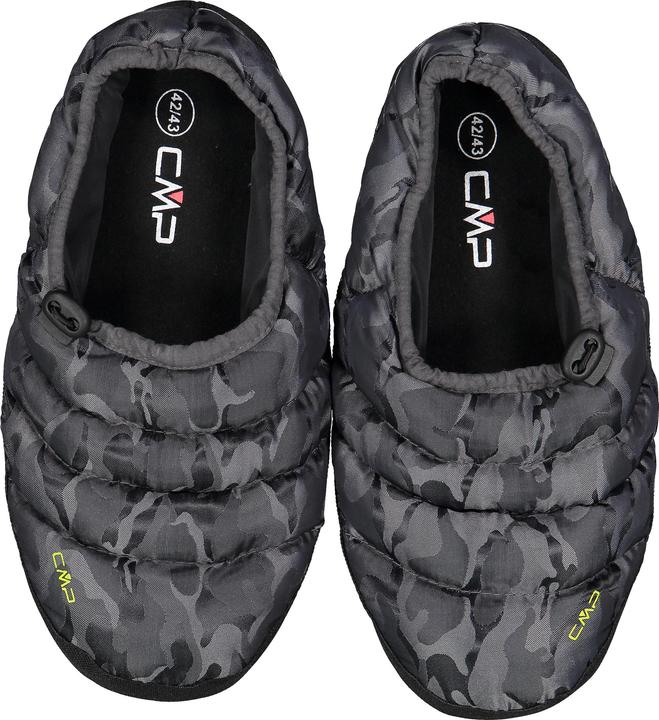 Produktbild CMP Campagnolo Lyinx Hausschuhe (45)