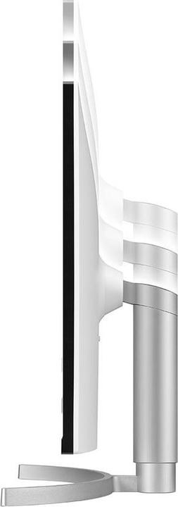 Image du produit LG ECRAN 31,5 BLANC IPS 16:9 UHD 4K 3840X2160 350CD/M 5MS 2XHDMI DISPLAYPORT H (3840 x 2160 pixels, 31.50")