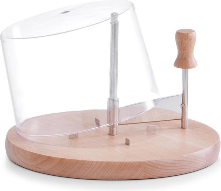 Zeller Present Cheese slicer M Hood 25587