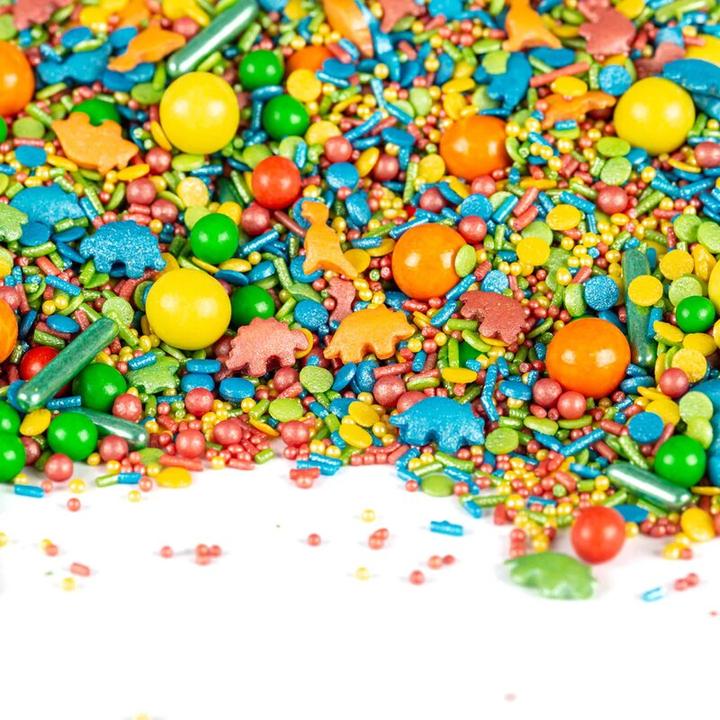 Image du produit Super Streusel Dinos