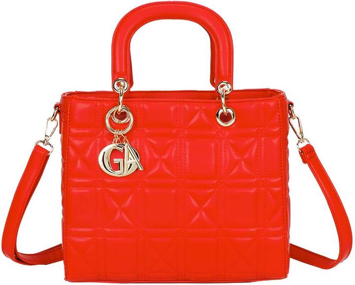 Actual product image Gallantry HB-9443-RD Handtasche