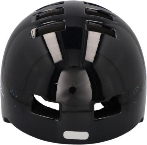 Produktbild Fischer Fahrradhelm BMX Kinder Universe S/M (54 - 58 cm)