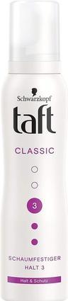 Taft Klassiker, Haarschaum 3, 150 ml (150 ml, Schaumfestiger)