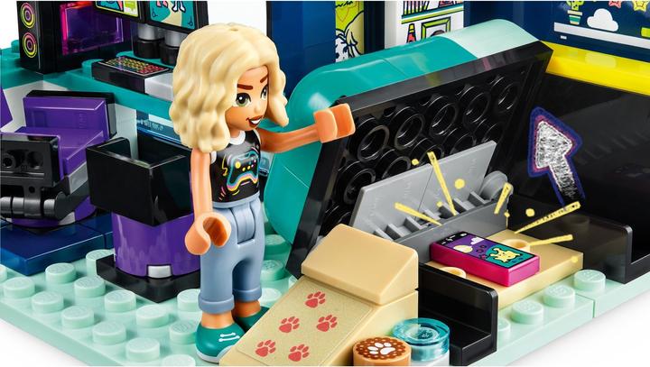Actual product image LEGO 41755 Confidential (41755, LEGO Friends)