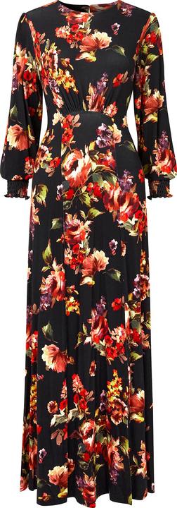 Produktbild Joe Browns PETITE Floral Split Hem Maxi Dress (36)