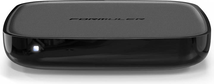 Formuler Gtv (16 GB, Android 9.0 (Pie))