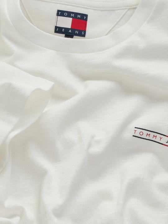 Immagine prodotto Tommy Jeans Tjm Reg Graphic Slub Tee Ext (XL)