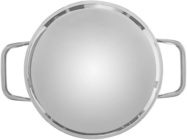 Produktbild WMF Compact Cuisine Rührschüssel, 20 cm (20 cm, 2.80 l, 1 x)