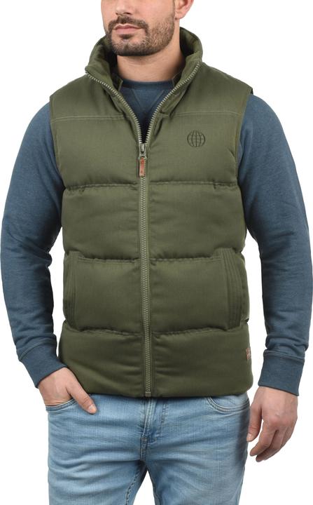 Immagine prodotto Blend Jens Gilè Giubotto Piumino Con Cappuccio (XL)