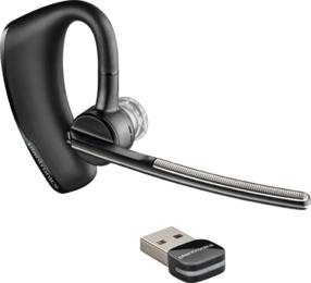 Poly Voyager Legend UC B235-M (Kabellos, USB-A)