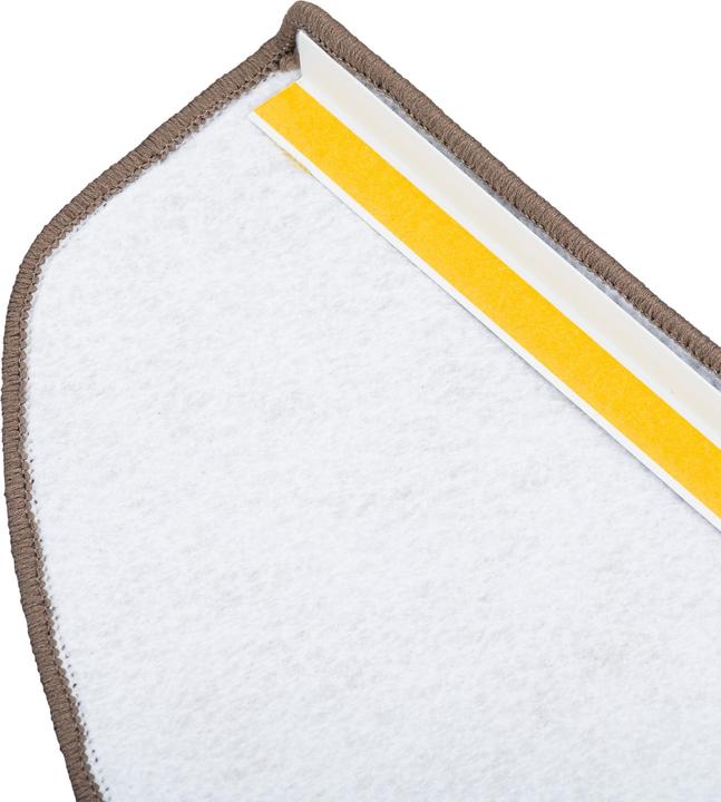 Produktbild Pergamon Trend Schlinge Stufenmatte Strong 15er-Set (18 x 56 cm)