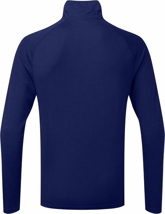 Produktbild Tri Dri Langarm Performance Quarter Zip Top (XL)