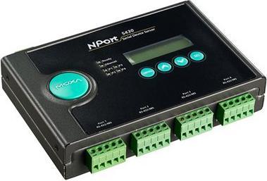 Immagine prodotto Moxa NPort 5430