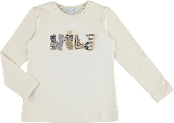 MAYORAL Shirt Wild (110)