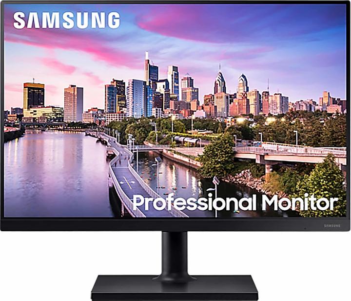 Produktbild Samsung F24T450GYU (1920 x 1200 Pixel, 24")
