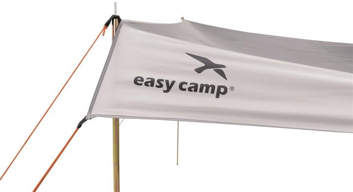 Actual product image Easy Camp Canopy (Tarp, 2.40 kg)
