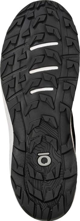 Produktbild Oboz Cottonwood Low B-Dry (43)