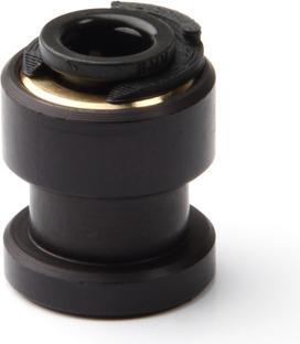 Actual product image Bondtech Bowden Adapter 2.85-3.0 mm / 6 mm