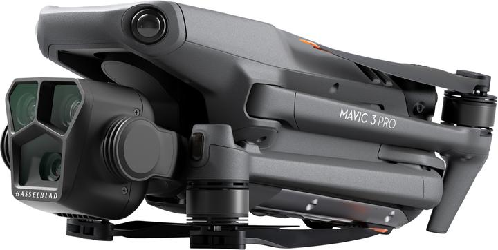 Immagine prodotto DJI Mavic 3 Pro incluso RC (43 min, 958 g, 20 Mpx)