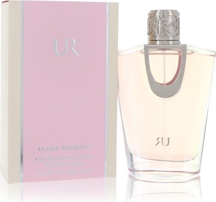 Immagine prodotto Usher UR per le donne 100ML) (Eau de parfum, 100 ml)