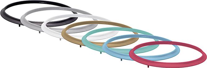 Produktbild Steffen Steba Disc (3 x, Typ 13, USB-A, 1.50 m)