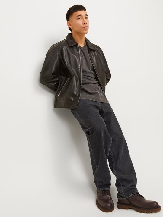 Image du produit Jack & Jones JJIEDDIE JJORIGINAL SQ 737 NOOS Jeans à coupe ample Jeans à coupe ample (W31/L30)