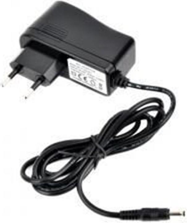 Actual product image Hikvision ADS-12FG-12N - 12V 1A PSU (Power supply)