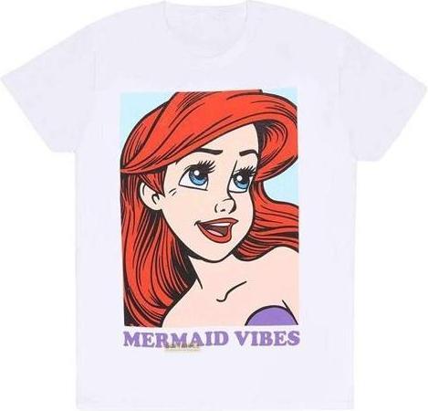 Actual product image Disney Little Mermaid - Mermaid Vibes (S)