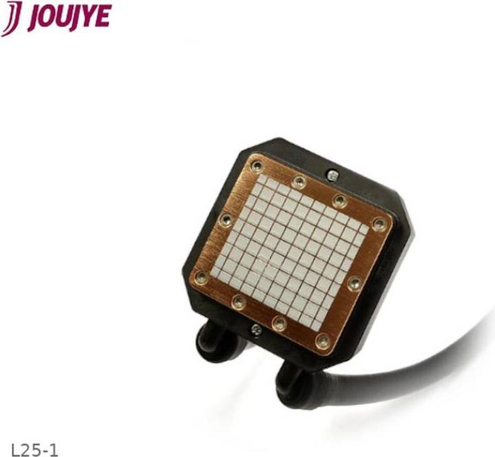 Actual product image Dynatron L25-1 Water Cooling PC water cooling system