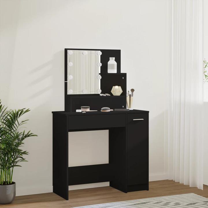 Produktbild VidaXL Fania (86.5 x 35 x 136 cm)