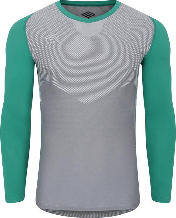 Umbro Pro Base Layer Oberteil Langärmlig