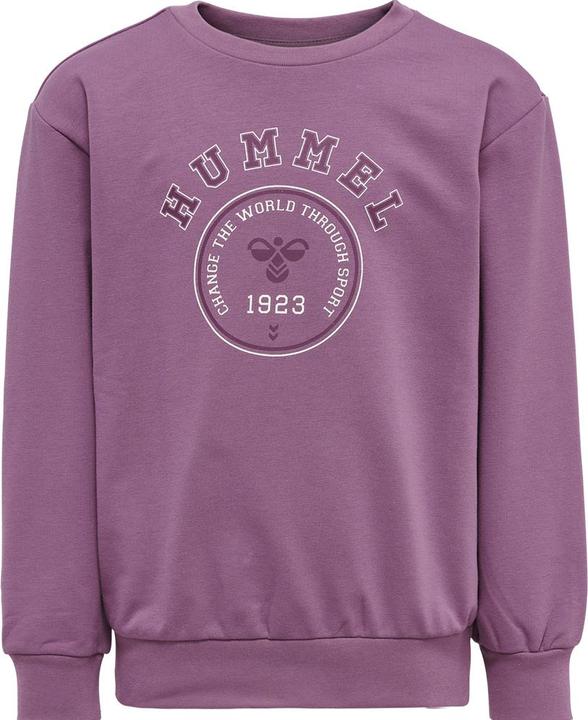 Produktbild hummel Botany Sweatshirt (104)