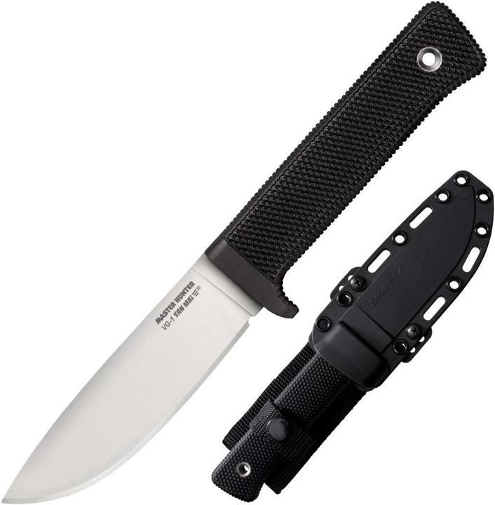 Produktbild Cold Steel Master Hunter (12 cm)