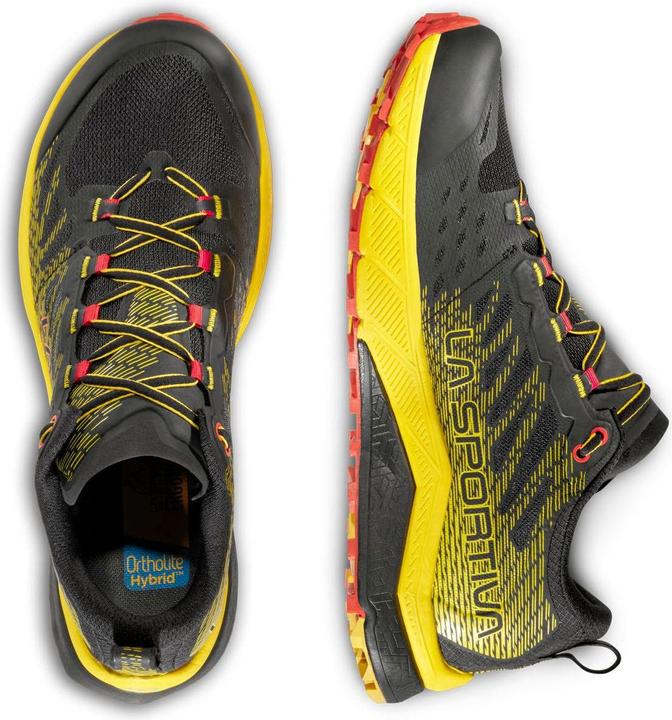 Produktbild La Sportiva Jackal II GTX (45.5)