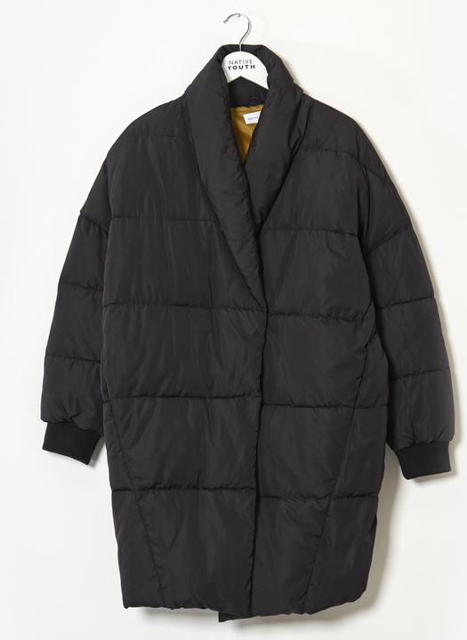 Native Youth Altair buffer