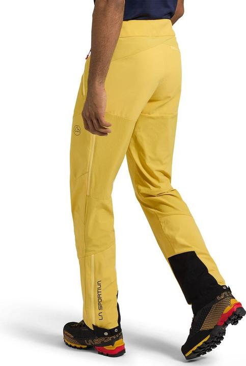 Actual product image La Sportiva Alpine Guide Windstopper Pant M (L)