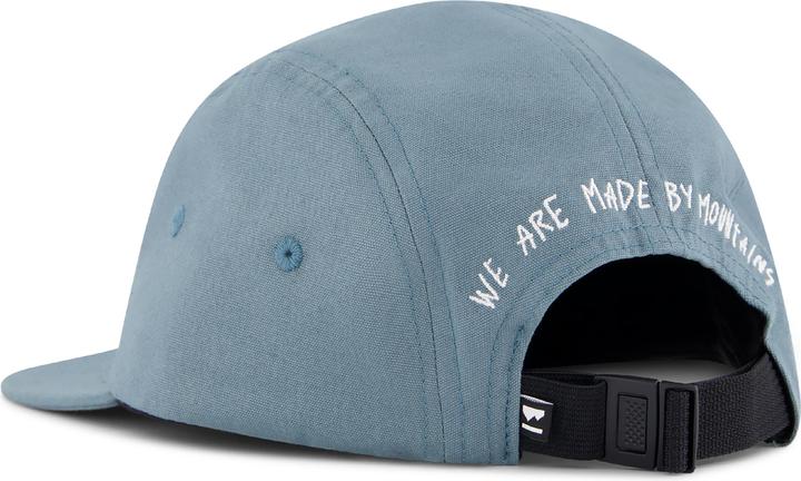 Image du produit Mons Royale Casquette Ridgeline 5 panneaux (Taille unique)