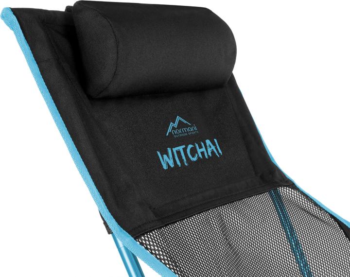 Actual product image Normani Camping chair Witchai